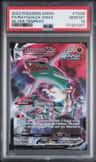 Rayquaza Vmax