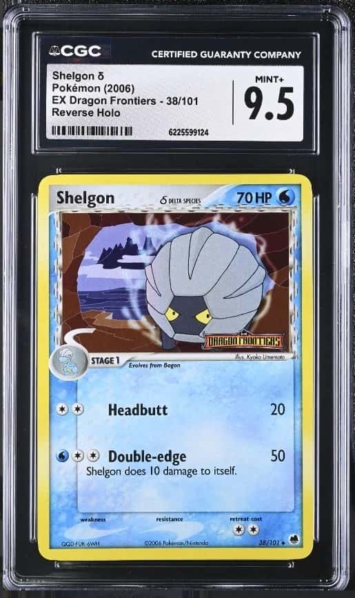 Shelgon Δ