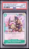 Tony Tony Chopper