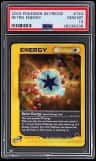 Retro Energy