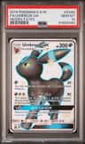 Umbreon Gx