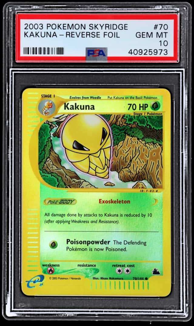 Kakuna
