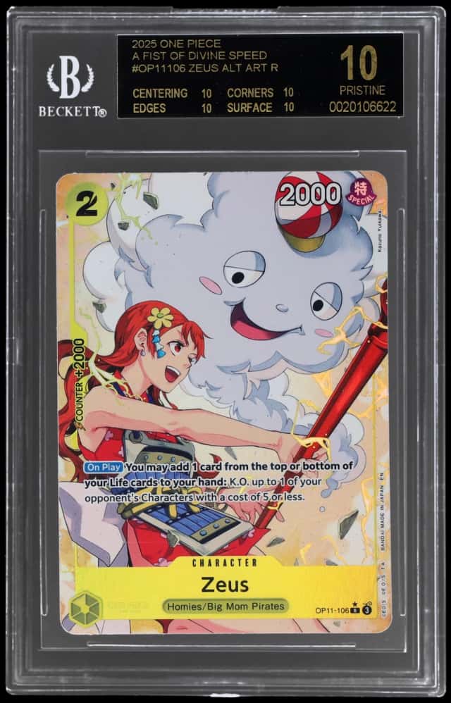 Zeus