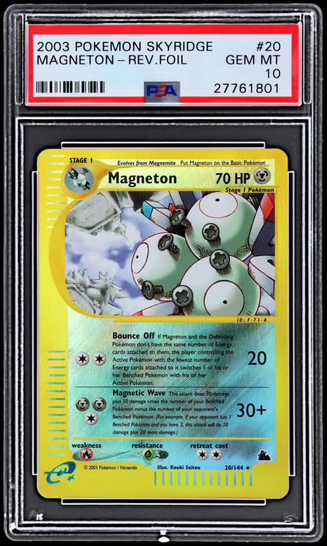 Magneton
