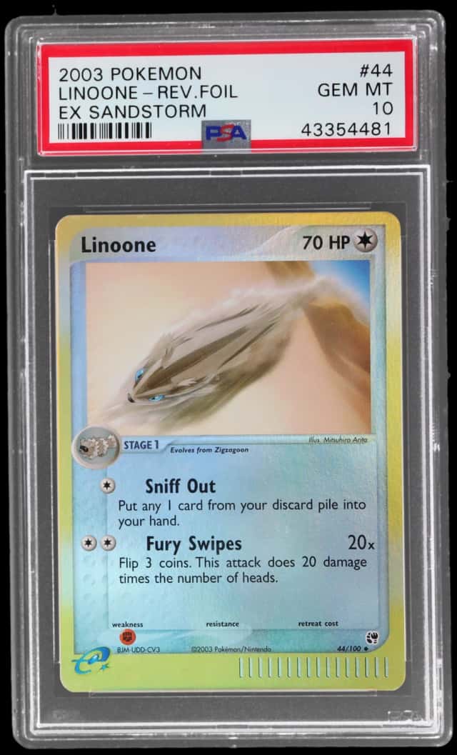 Linoone