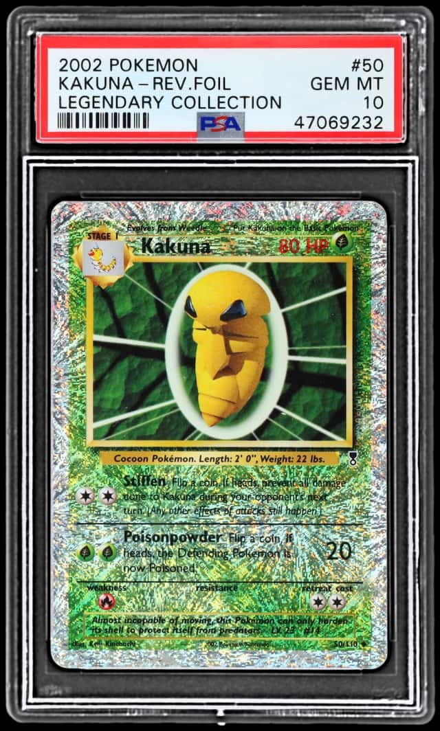 Kakuna