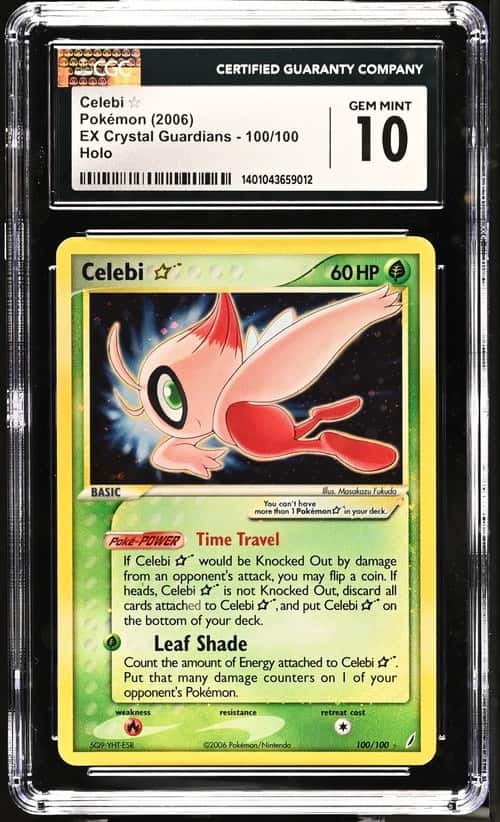 Celebi