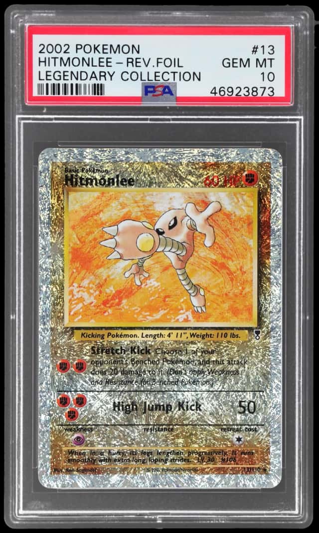 Hitmonlee