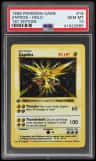 Zapdos