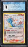 Kingdra δ