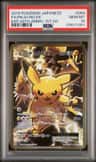Pikachu Ex
