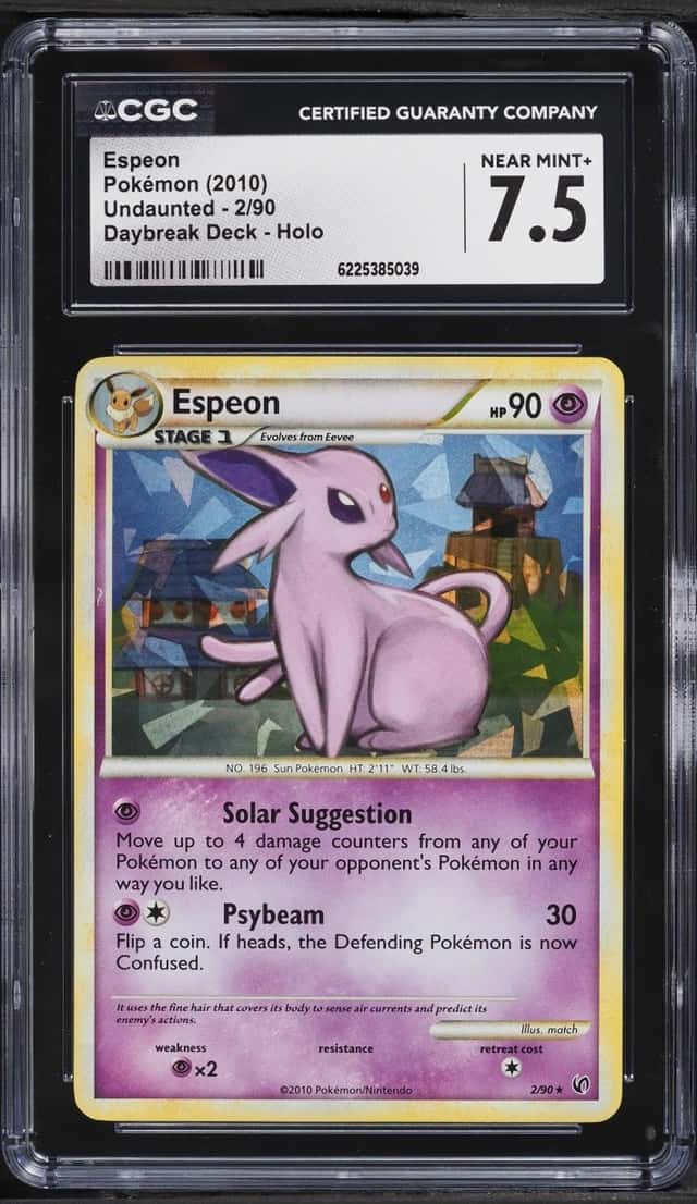 Espeon