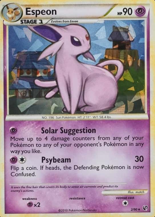 Holo · Daybreak Deck