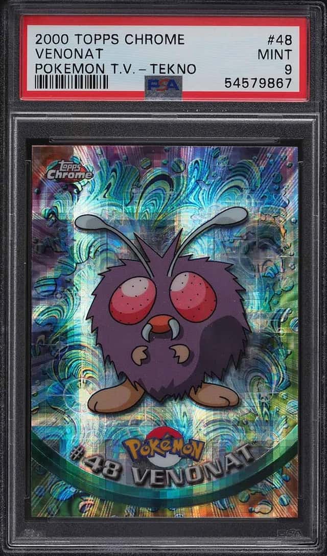 Venonat
