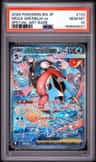 Mega Greninja Ex