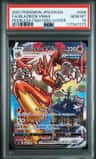 Blaziken Vmax
