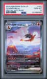 Charizard Ex