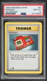 Pokédex