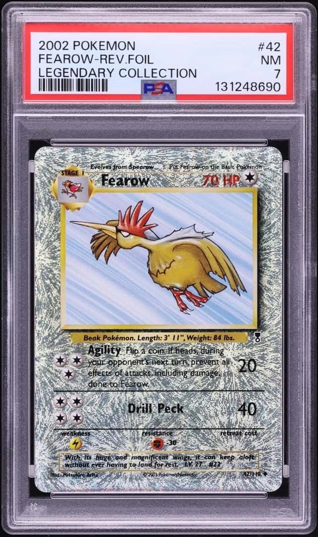 Fearow