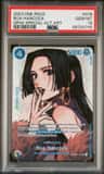Boa Hancock