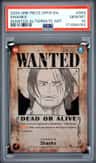 Shanks