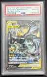 Pikachu & Zekrom Gx
