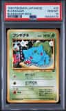 Bulbasaur