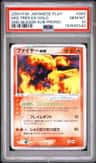 Moltres Ex