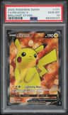 Pikachu V