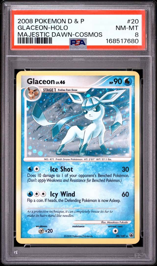 Glaceon