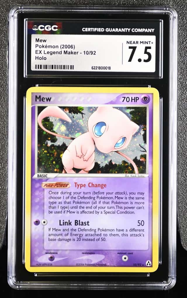 Mew