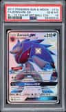 Zoroark Gx