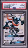 Greninja Gx
