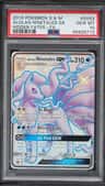 Alolan Ninetales Gx