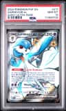 Gardevoir Ex