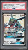 Rayquaza Gx