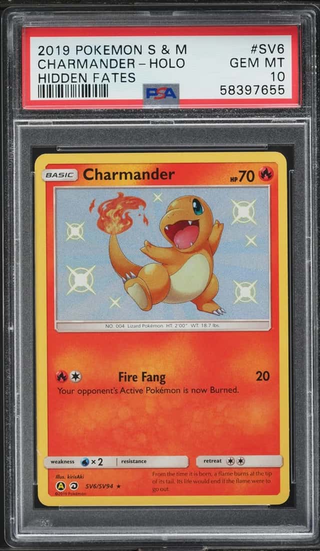 Charmander