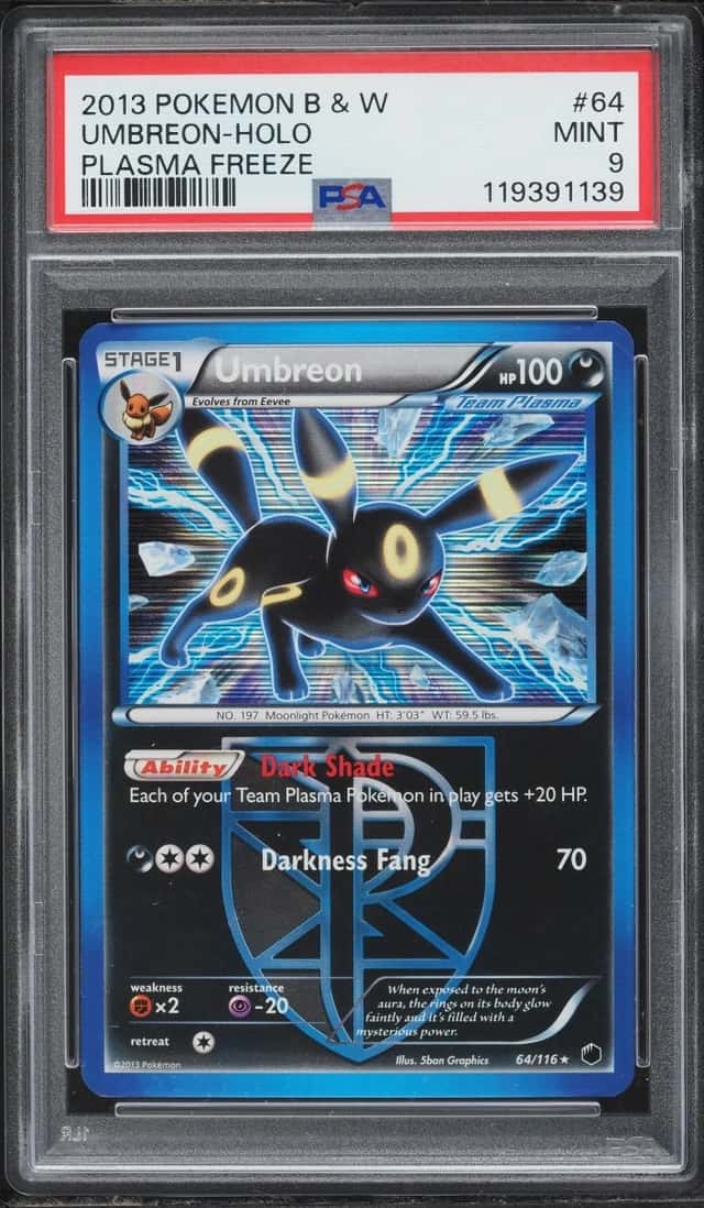 Umbreon