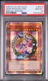 Dark Magician Girl