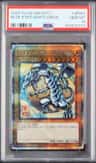 Blue-Eyes White Dragon