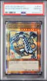 Blue-Eyes White Dragon