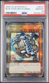 Blue-Eyes White Dragon