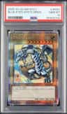 Blue-Eyes White Dragon