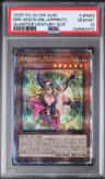 Dark Magician Girl/apprentice