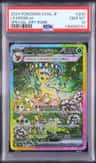 Leafeon Ex