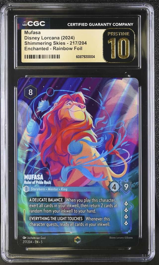 Mufasa