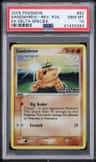 Sandshrew Ex