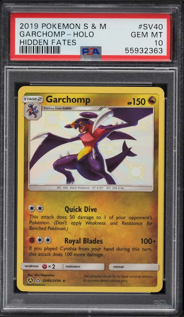 Garchomp