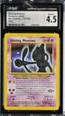 Shining Mewtwo
