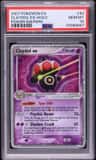 Claydol Ex
